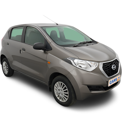 Datsun Redi Go-img